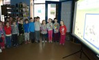 RAZ, DWA, TRZY – ZDROWI PRZEDSZKOLACY, TO MY!