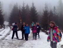 Górskie klimaty