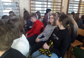 Dyscyplina i motywacja - wykład