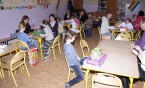 Rodzinne spotkanie w klasie II E