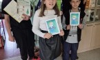 KLUB MŁODYCH TALENTÓW LITERACKICH (realizacja NPRCZ)