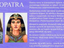 Gdyby historia była kobietą... Dzień Kobiet