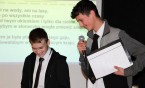 Dziennikarze ze Śniadeka na kolejnym "Podwieczorku w Muzeum"