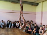 LEKCJA PRZYRODY
