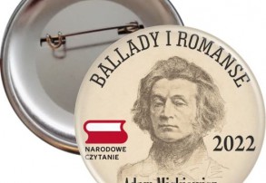 Narodowe Czytanie w Sp16