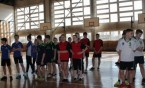 Turniej Szóstoklasisty „Wiedza i sport”