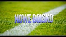 Nowe boisko