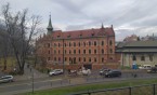 Pierwsze klasy w Krakowie