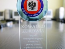 Kowadło Zdrowia!
