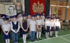 Uroczyste Pasowanie Pierwszoklasistów na Uczniów