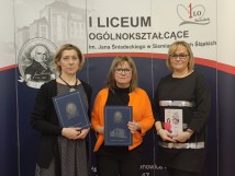 Porozmawiajmy o transplantologii