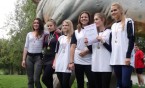 Sztafety na medal w Meritum