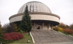Kółko „ Naturalni regionalnie” w Planetarium