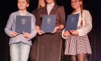 Stypendia dla naszych uczniów!