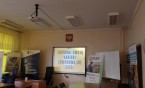 UCZNIOWIE SP 16 NA FORUM DORADZTWA ZAWODOWEGO