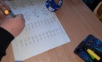Tydzień Rachmistrza w klasach młodszych