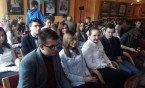„Znani i nieznani siemianowiczanie” - Piotr Kołodziej - Patron ZSTiO Meritum