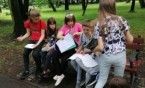 Lekcje nie muszą być nudne - 4b