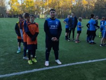 W dniu 24.10.2024 nasza szkoła uczestniczyła w zawodach międzyszkolnych Piłka Nożna Chłopców w…