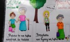 WYCHOWANIE PRZEZ CZYTANIE- Z KSIĄŻKĄ W ŚWIAT WARTOŚCI