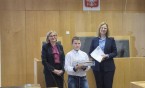Gratulacje dla Filipa i Agaty!