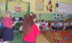 Żegnamy nasze wspaniałe Wiewiórki