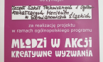 Meritum w akcji! Tym razem kreatywnie z CEO.