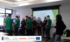 Praktyk Europejczyk 2018 - Galway