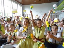DZIEŃ PAPIESKI 25.04.2014