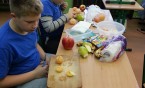 Strasznie zdrowe przekąski