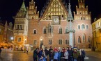 Wrocławska przygoda Meritum