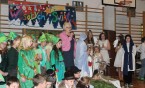 JASEŁKA SZKOLNE I WIGILIE KLASOWE