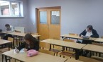 Konkurs kuratoryjny z języka polskiego - etap I