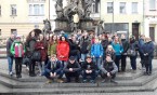 Pionierzy EuroWeek w Siemianowicach Śląskich