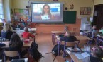 Kolejne zajęcia z projektu Uniwersytetu Dzieci-Matematyka. Co liczy się w sporcie? Dziś temat:…