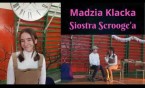 „Opowieść wigilijna” w Szkole Podstawowej nr 4
