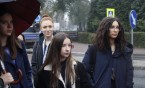 Ponadnarodowa mobilność w I LO