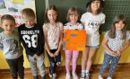 Kierunek - Bezpieczne Wakacje 2022 w klasach: 1a i 2a