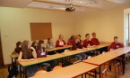 Wolontariusze w SP 13!!