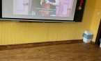 Spektakl pt. "Dzieci Sieci - Plik i Folder na tropie internetowych kłopotów".
