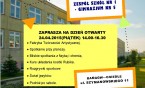 ZAPRASZAMY NA DZIEŃ OTWARTY