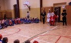 SP3 - Długo oczekiwany gość - Święty Mikołaj.