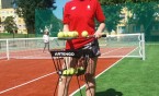 Mateja zawsze w grze!
