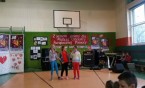Wielka Orkiestra Świątecznej Pomocy - koncert "Nasze talenty" w SP nr 4
