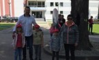 Uroczyste otwarcie Parku Pszczelnik