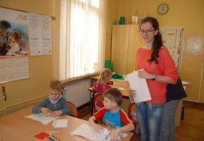Uniwersytet Trzynastkowy dla starszych i młodszych