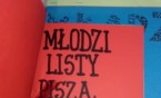 Podsumowanie autorskiego projektu "Młodzi listy piszą"