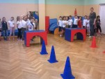 MARCOWE ROZGRYWKI SPORTOWE