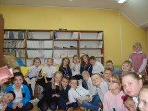 Literackie smuteczki