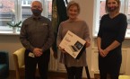 Czas obdarowywania, czyli co znaleźliśmy pod choinką od firmy Adient